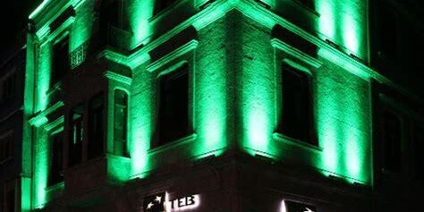 LED Işıklarla Dış Mekan Çekimlerinde Yaratıcılık