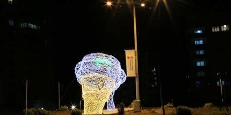 LED Işıklarla Farklı Fotoğraf Projelerine Yaklaşım