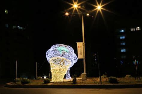 LED Işıklarla Farklı Fotoğraf Projelerine Yaklaşım