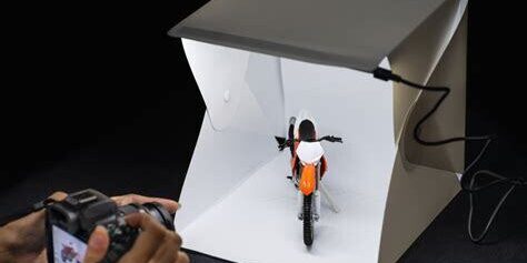 LED Işıklarla Modern Fotoğrafçılıkta Nasıl İlerlenir?