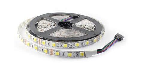 LED Işıklarla Renk Sıcaklığını Kontrol Etme Teknikleri