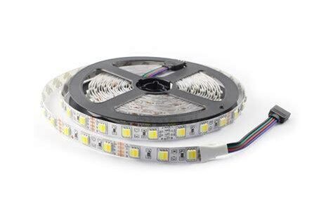 LED Işıklarla Renk Sıcaklığını Kontrol Etme Teknikleri