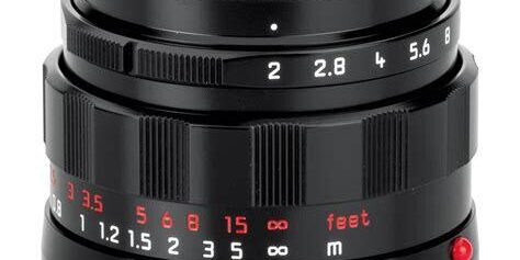 Leica APO-Summicron-M 50mm f/2 ASPH: Leica’nın Mükemmel Standartı Leica APO-Summicron-M 50mm f/2 ASPH: Leica’nın Mükemmel Standartı