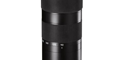 Leica APO-Vario-Elmarit-SL 90-280mm f/2.8-4: Üstün Kaliteli Telefoto Lens Leica APO-Vario-Elmarit-SL 90-280mm f/2.8-4: Üstün Kaliteli Telefoto Lens