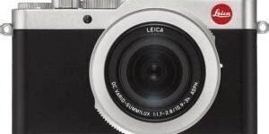 Leica D-Lux 7: 2022’de Kompakt Kamera Piyasasında Retro Şıklık