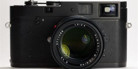 Leica M-A (Typ 127): Zamanın Ötesinde Bir Analog Klasik Leica M-A (Typ 127): Zamanın Ötesinde Bir Analog Klasik