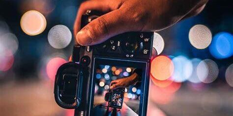 Leica M Serisi ile Gece Fotoğrafçılığı Teknikleri