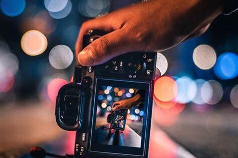 Leica M Serisi ile Gece Fotoğrafçılığı Teknikleri