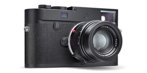 Leica M10 Monochrom Mark II Detaylı İnceleme – (Çıkış Yılı: 2021)