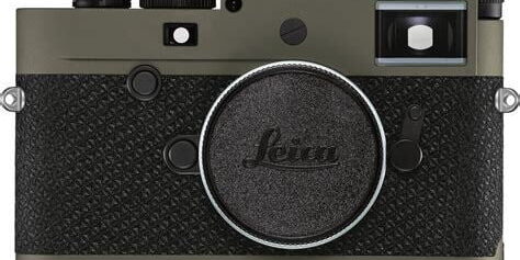 Leica M10-P Detaylı İnceleme – (Çıkış Yılı: 2017)