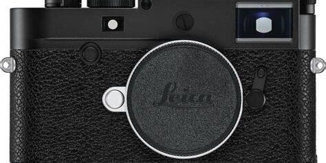 Leica M10-P: Gizli Kalan Bir Şaheser