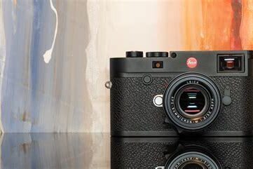 Leica M10-R Detaylı İnceleme – (Çıkış Yılı: 2018)