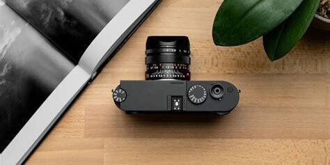 Leica M11 Monochrom Detaylı İnceleme – (Çıkış Yılı: 2022)