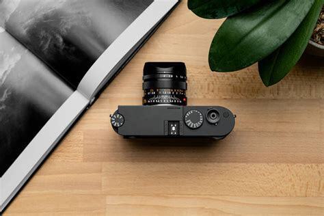 Leica M11 Monochrom Detaylı İnceleme – (Çıkış Yılı: 2022)