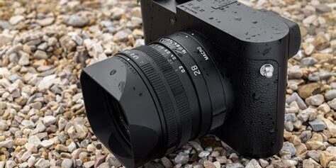 Leica Q2 Monochrom Detaylı İnceleme – (Çıkış Yılı: 2018)