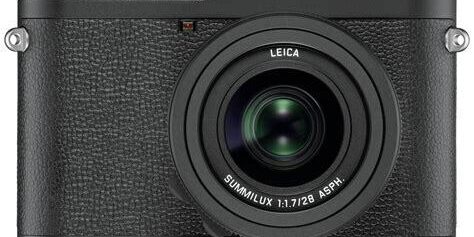 Leica Q2 Monochrom Mark II Detaylı İnceleme – (Çıkış Yılı: 2021)
