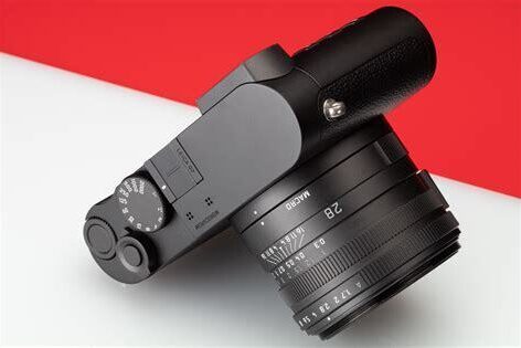 Leica Q2 Monochrom: Siyah Beyaz Fotoğrafçılıkta 2021’in Lüks Seçimi