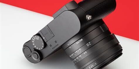 Leica Q2 Monochrom: Siyah Beyaz Fotoğrafçılıkta 2021’in Lüks Seçimi Leica Q2 Monochrom: Siyah Beyaz Fotoğrafçılıkta 2021’in Lüks Seçimi