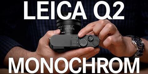 Leica Q2 Plus Detaylı İnceleme – (Çıkış Yılı: 2022)