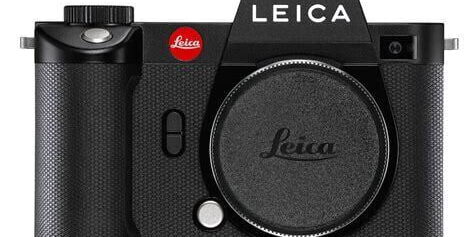 Leica SF 60: Kompakt ve Güçlü, Leica Kullanıcıları için Mükemmel