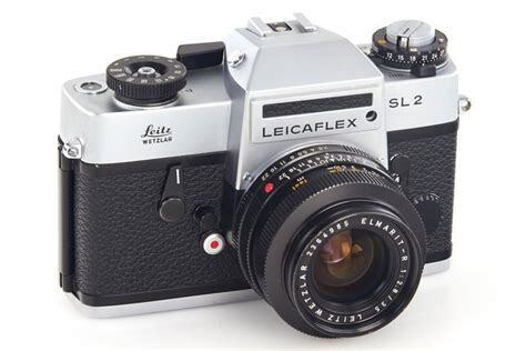 Leica SL2 Detaylı İnceleme – (Çıkış Yılı: 2017)