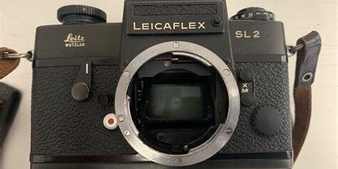 Leica SL2 İle Portre Fotoğrafçılığının İncelikleri