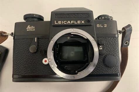 Leica SL2 İle Portre Fotoğrafçılığının İncelikleri