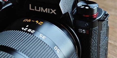 Leica SL3-S Pro Detaylı İnceleme – (Çıkış Yılı: 2023) Leica SL3-S Pro Detaylı İnceleme – (Çıkış Yılı: 2023)