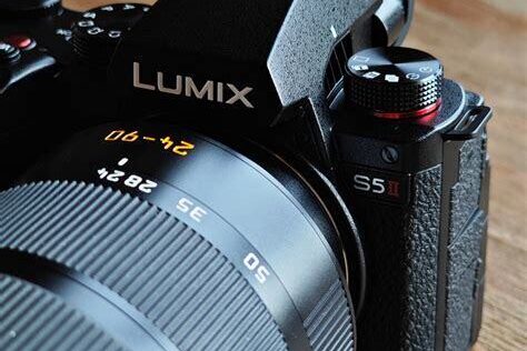 Leica SL3-S Pro Detaylı İnceleme – (Çıkış Yılı: 2023)