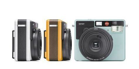 Leica Sofort İncelemesi: Lüks Anında Baskının Püf Noktaları Leica Sofort İncelemesi: Lüks Anında Baskının Püf Noktaları