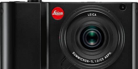 Leica TL2 Detaylı İnceleme – (Çıkış Yılı: 2019)