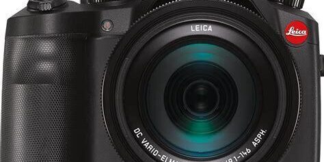 Leica V-Lux (Typ 114): Profesyonel Kalitede Çok Yönlü Kamera Leica V-Lux (Typ 114): Profesyonel Kalitede Çok Yönlü Kamera