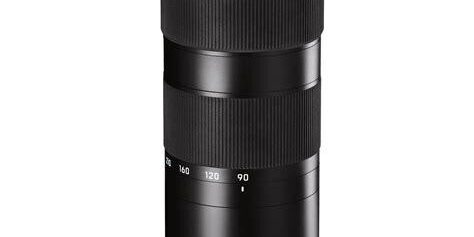 Leica Vario-Elmarit-SL 90-280mm f/2.8-4: L-Mount Sistemler için Leica Vario-Elmarit-SL 90-280mm f/2.8-4: L-Mount Sistemler için