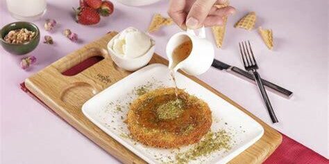 Lezzetin Peşinde: Yemek Fotoğrafçılığının İncelikleri Lezzetin Peşinde: Yemek Fotoğrafçılığının İncelikleri