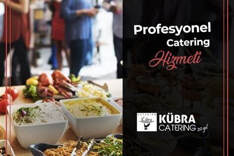 Lezzetli Sunumlar: Catering Fotoğrafçılığı