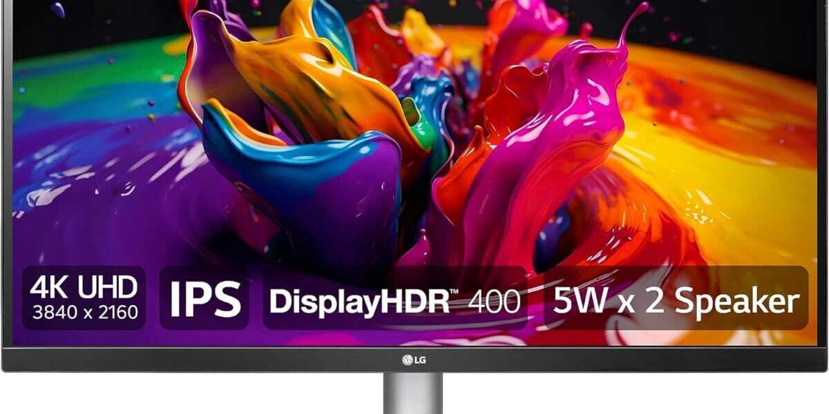 LG UltraFine 27UN850-W Detaylı Monitör İncelemesi LG UltraFine 27UN850-W Detaylı Monitör İncelemesi