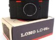 Lomo LC-A: Analog Fotoğrafçılığın İkonik Makinesi