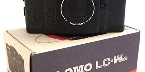 Lomo LC-A: Analog Fotoğrafçılığın İkonik Makinesi Lomo LC-A: Analog Fotoğrafçılığın İkonik Makinesi