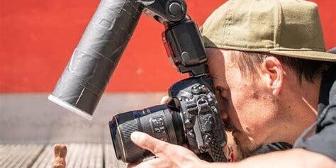 Lomografi Teknikleri: Yaratıcı Fotoğraf Çekimleri İçin İpuçları