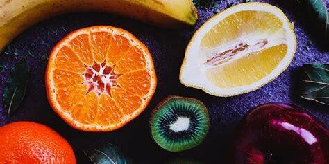 Makro Çekimlerde Gıda Fotoğrafçılığı