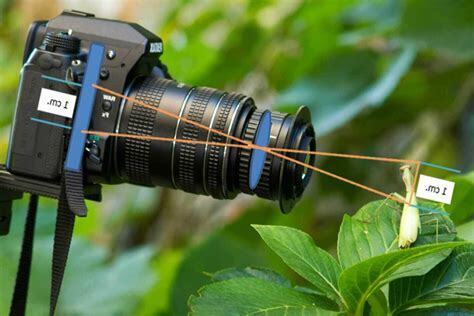 Makro Fotoğrafçılıkta Kullanılan Filtreler