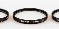 Makro Lens Alternatifi Olarak Close-Up Filtreler