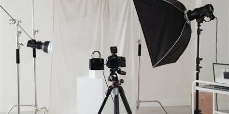 Makro Lenslerle Endüstriyel Ürün Fotoğrafçılığı Makro Lenslerle Endüstriyel Ürün Fotoğrafçılığı