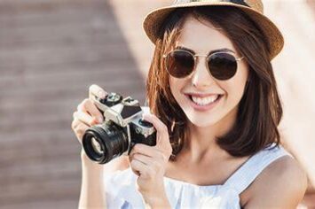 Makro Lenslerle Teknik ve Mekanik Parçaların Fotoğrafçılığı