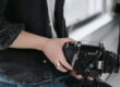 Mamiya RZ67 Pro IID: Stüdyo Fotoğrafçılığında Analog Hassasiyet