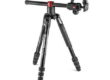 Manfrotto Monopodlar: Profesyonel Fotoğrafçılar için Hangi Model Uygun?