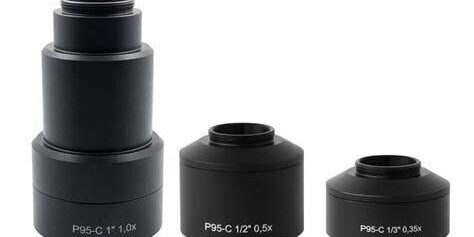 Manuel Lensler için Elektronik Lens Adaptörleri Manuel Lensler için Elektronik Lens Adaptörleri
