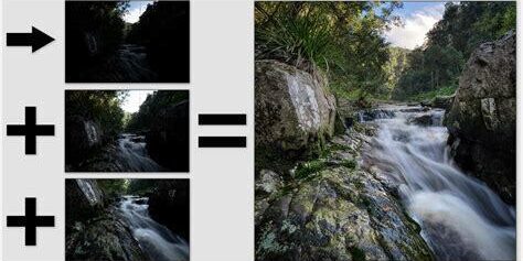 Manzara Fotoğrafçılığında Bridge Kameraların Etkisi Manzara Fotoğrafçılığında Bridge Kameraların Etkisi