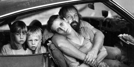 Mary Ellen Mark: Hasselblad ile Çekim Teknikleri Mary Ellen Mark: Hasselblad ile Çekim Teknikleri