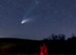 Meteoryağmurlarını ve Kuyruklu Yıldızları Fotoğraflamak: Gök Olaylarını Yakalama Sanatı